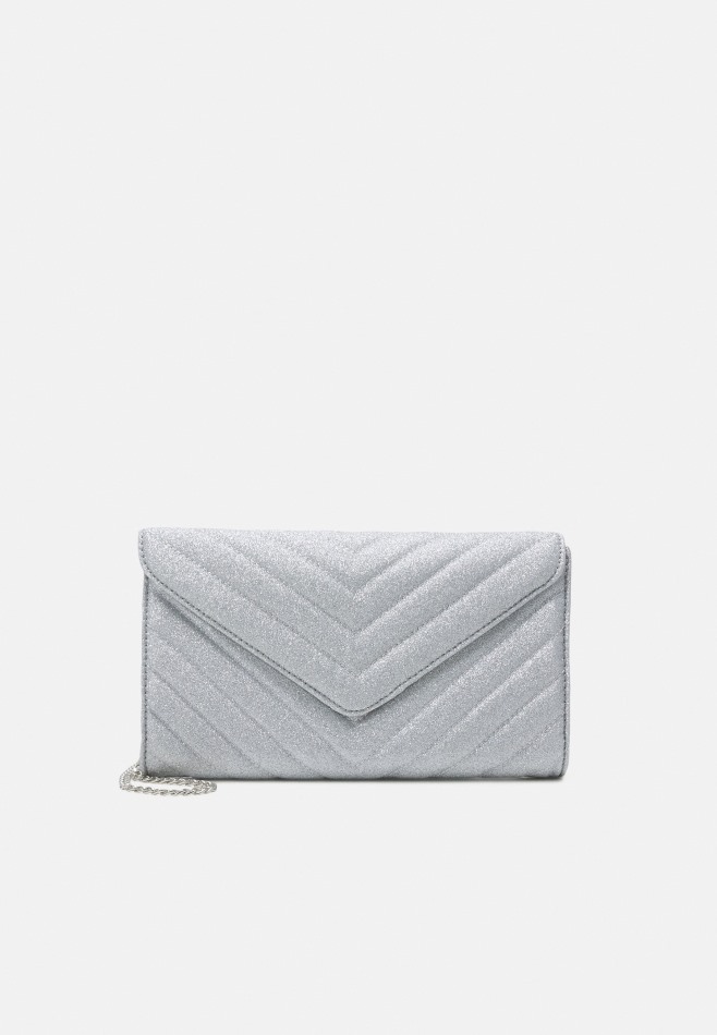 Gabor Gris Clair | Talons Plateforme Exclusifs